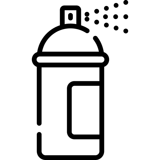 Sprays and Aérosols